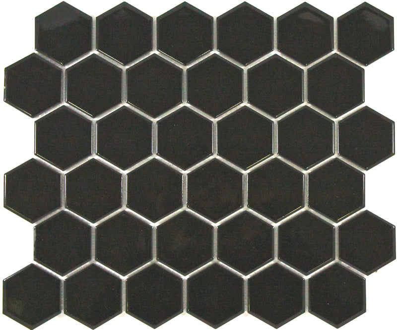 PGGHC-3317 (Black Gloss)