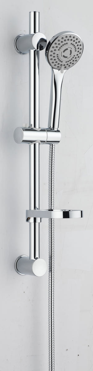 PROJECT RAIL SHOWER YSW315 CHROME