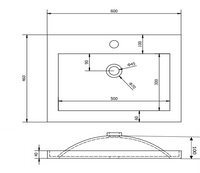 Poly Top Poly6046B