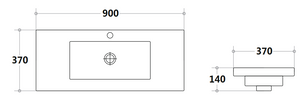 Poly Top Poly9037B