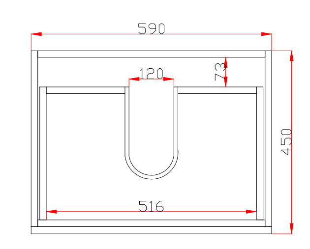 Gloss White PVC Vacuum Filmed MDF Board Gloss White PW6046W