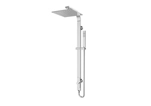 RAIN SQUARE SHOWER SET (SINGLE HOSE) YSW2813-05C Chrome