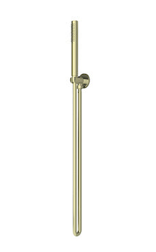 ROUND SHOWER BRACKET YSW307  Brushed Gold