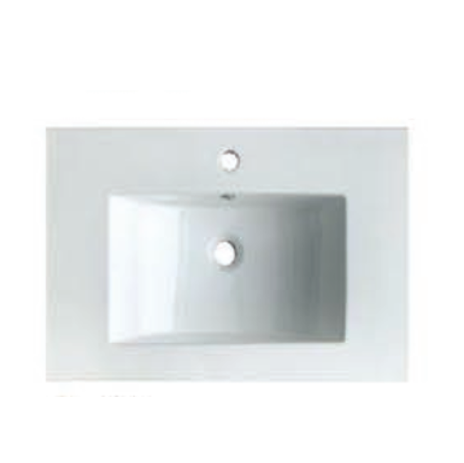 Sheet Material Compound Moulded Basin GB7546