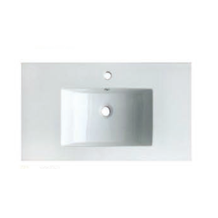 Sheet Material Compound Moulded Basin GB9046