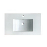 Sheet Material Compound Moulded Basin GB9046