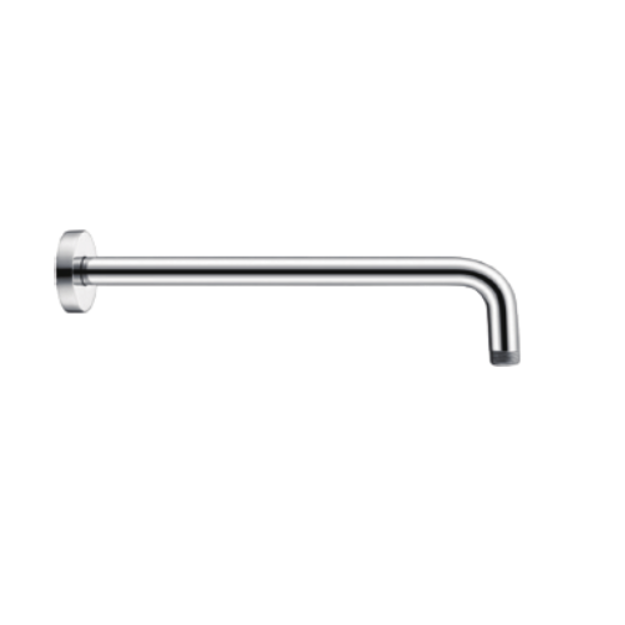 Shower Arm CHROME PSA01