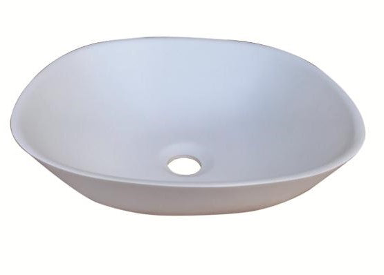 Solid Surface Basin STB3636