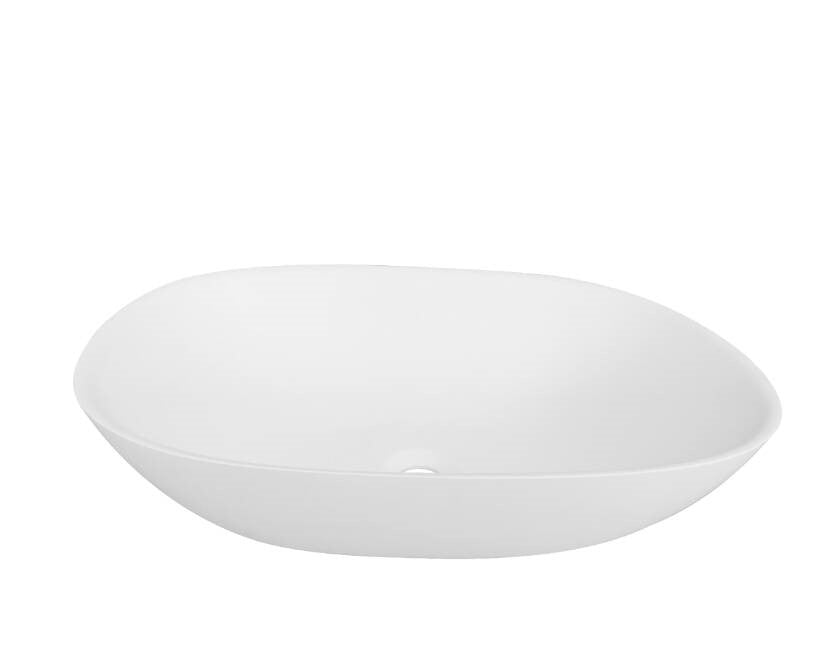 Solid Surface Basin STB5036