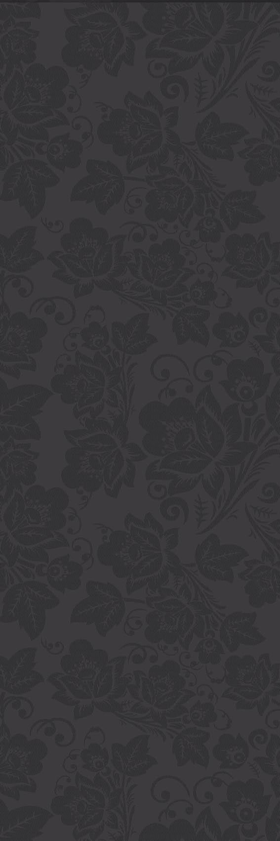 TRBECH26-TRIO BELLI CHARCOAL (METAL) 200X600