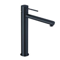 Tower Basin Mixer MATT BLACK PTBM01B