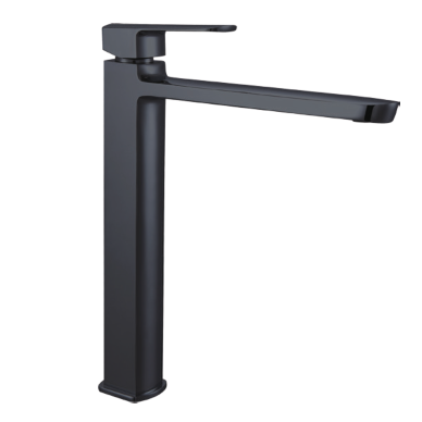 Tower Basin Mixer MATT BLACK PTBM03B