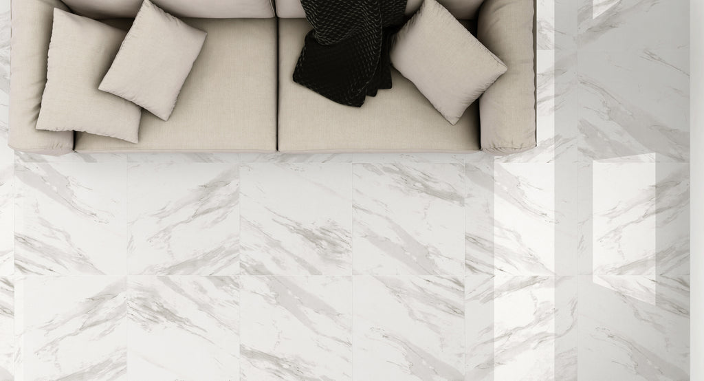 TROPICAL STONE CARRARA