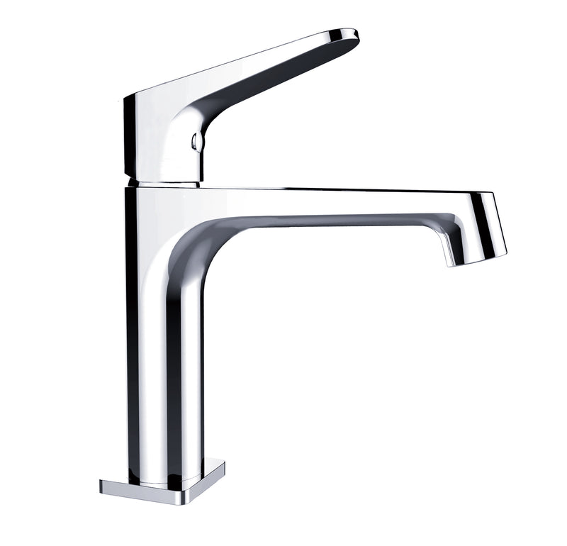 VICTOR BASIN MIXER YSW2214-01 Chrome