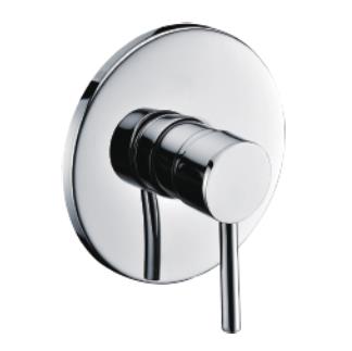 Wall Mixer CHROME PWM01