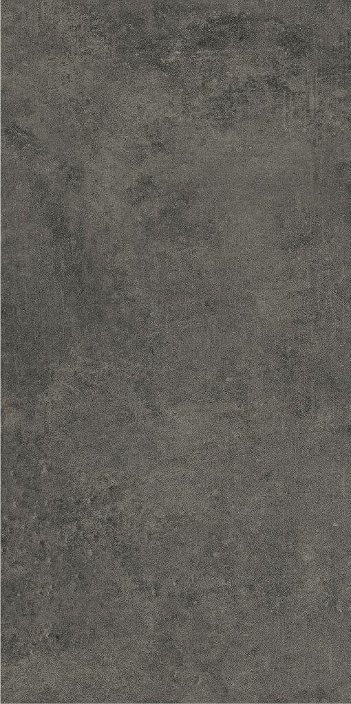 factorie asphalt36-30X60 Shaded Dark Grey Glzd Rectified Porc