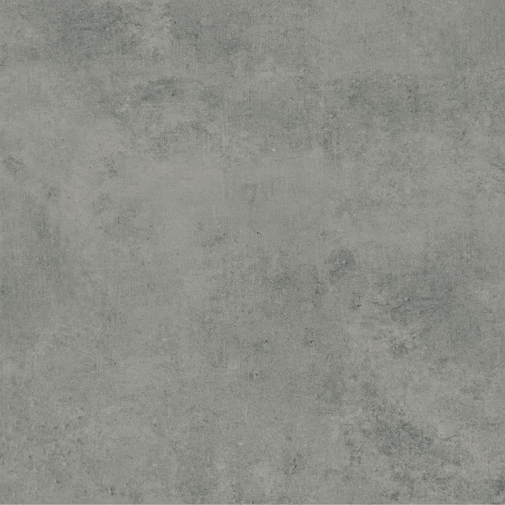 factorie concrete-30X30 Shaded Matt Mid Grey Rectified Glazed Porc