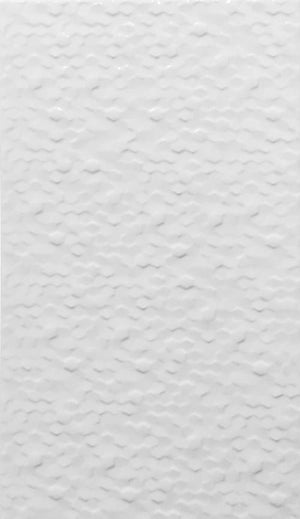 lyhwh24-LYON HEXAGON GLOSS WHITE 200X400