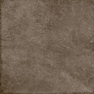 stoneage toupe-30X30 Brown Non Rect